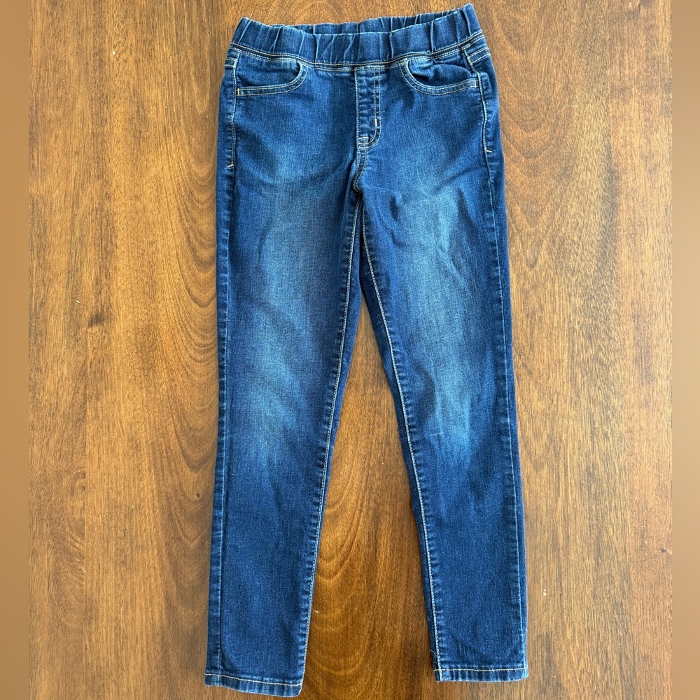 Cat & Jack jeggings